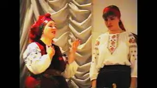 Звіт с Тарасівка 2005 рік