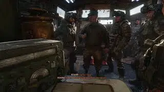 Metro Exodus (Рейнджер Хардкор)