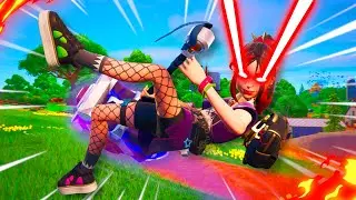 THE HAMMER IS GLITCHED