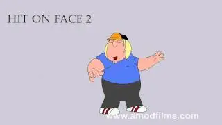 flash animation for games family guy