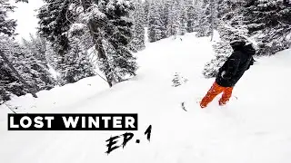 Lost Winter – Ep. 1