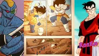 The Best Anime manga