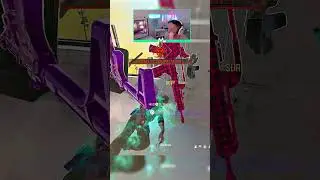 NEW AKIMBO JAK GUNSLINGER AMP KIT IS SO BROKEN IN WARZONE! 😳 Best Basilisk Class @ end!