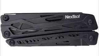 Мультитул Xiaomi NexTool (KT5024)