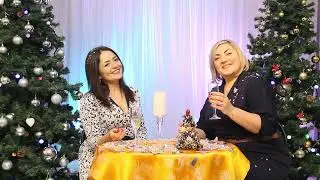 С наступающим Новым годом! Новогодние поздравления новотройчанам!