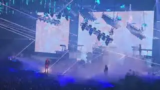 Trans-Siberian Orchestra: First Snow - Cincinnati Ohio 2025