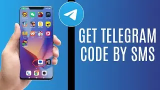 How To Get Telegram Code By SMS — Step-by-Step 2025 Guide