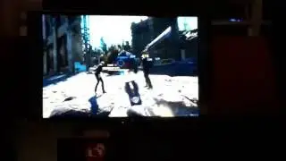 [E3 2016] Final Fantasy XV : l'appli VR