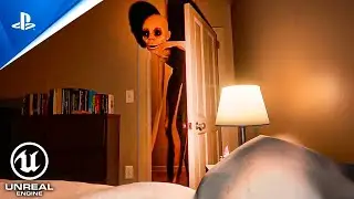 Top 18 NEW Amazing Upcoming HORROR Games of 2024 & 2025 | PC, PS5, Xbox Series X/S