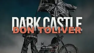 Don Toliver Type Beat [Dark\Trap] (Prod.Ari Bandz)