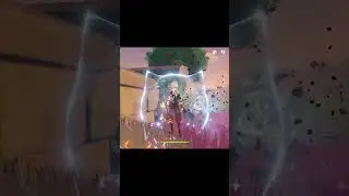 Finally kazuha pyro 