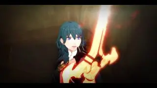 The Goddess's Rite of Rebirth | Fire Emblem: Three Houses (Part 6)