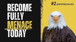 BECOME FULLY MENACE TODAY | Best Motivational Video Speeches Compilation 2024