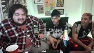 ice poseidon n-word troll