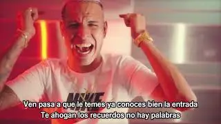 The La Planta - Si Esta Casa Hablara (Lyrics)