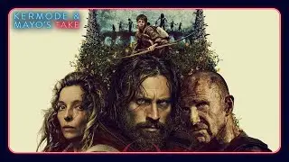 Mark Kermode reviews 28 Years later