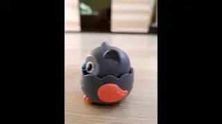 Инерционная сова
