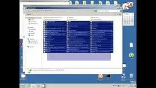 Фтп как сетевой диск / Ftp as a network drive