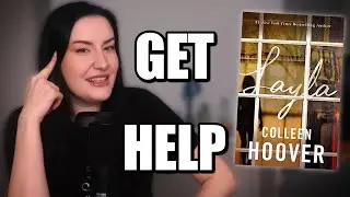Colleen Hoover, Who Hurt You?