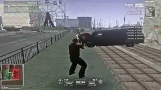 hell under water [gta in desc/гта в описании]