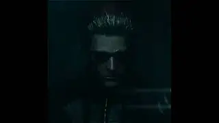 Edit Albert Wesker [Residents evil 5] #edit