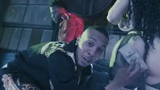 FrostydaSnowmann feat. 1TakeJay - Champion (Official Video)