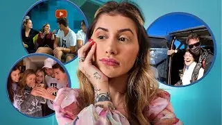ÚLTIMO VÍDEO DO CANAL…