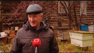 Иворъёс 24.10.18 ВИДЕО