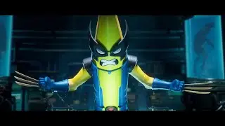 Fortnite Season 4 | Launch Trailer