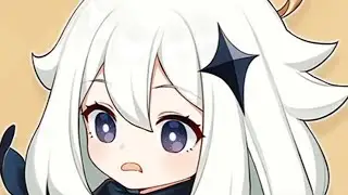 When you trash Mihoyo so they decided to trash you back