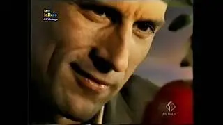 Sequenza pubblicitaria - Italia 1, 31 ottobre 2000