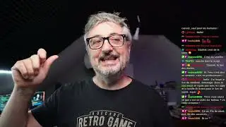 On joue avec l'installation StarLink de la maison