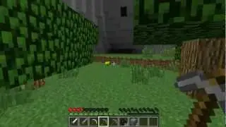 [Minecraft - Полностью] #1