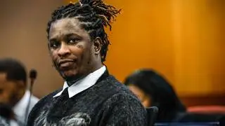 Young Thug Hit With 15 YEARS Probation: What It Means For His Future!