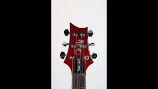 SAB #3 Paul Reed Smith Guitar . .