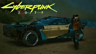 ▶️ Cyberpunk 2077 на [100%] • [Максимальная сложность] • ФИНАЛ • [#16]