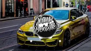 Kat Dahlia - Gangsta (The First Station Remix) [Bass Boosted]