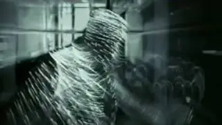 Supernova - Mr. Hudson Feat. Kanye West OFFICIAL VIDEO