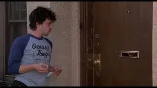 Revenge of The Nerds - Room for rent