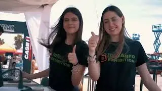 InfoAgro Exhibition Mexico 2023