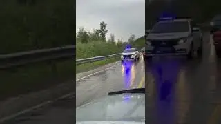 ДПС бездействует