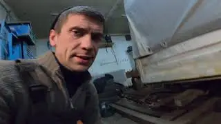 про газель 3302 часть 2