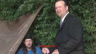 Homeless