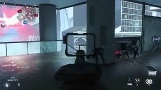 Shooting some 3's
