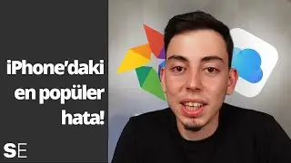 iPhone'da en iyi fotoğraf yedekleme uygulamalar!