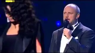 Потап и Настя - Темная ночь (Победа. Одна на всех)