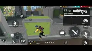 AK47 BIZON Headshot Party 8 Kills