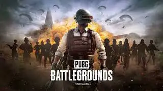Открытие кейсов PUBG #11 (