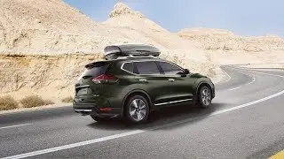 ASTOUNDING! 2018 NISSAN X TRAIL REVIEW