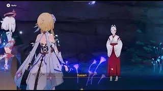 Genshin Impact How to Solve and Clear the Kakari Quest